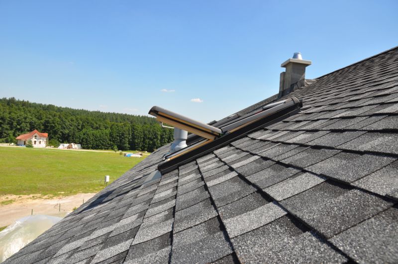 Asphalt Shingles Installation in Cheatham County, TN