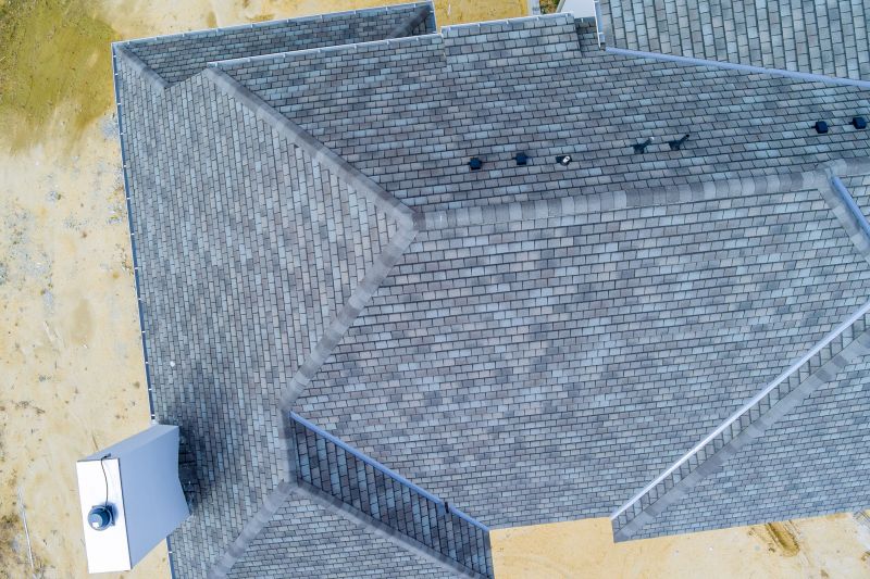 Asphalt Shingles Installation in Dickson County, TN
