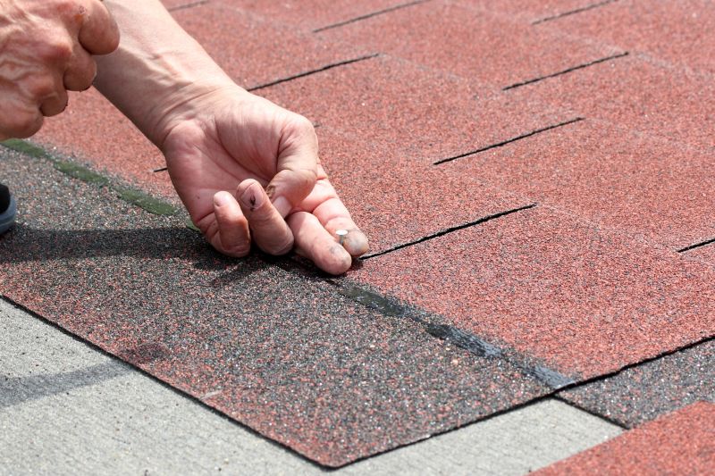 Asphalt Shingles Installation in Dickson, TN