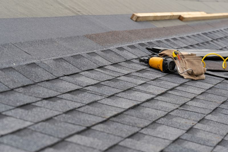 Asphalt Shingles Installation in Dickson, TN
