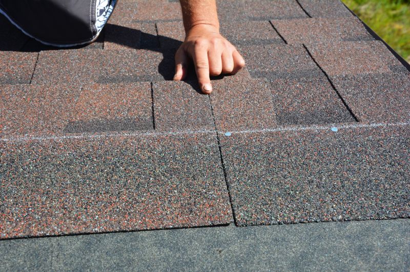 Asphalt Shingles Installation in Goodlettsville, TN