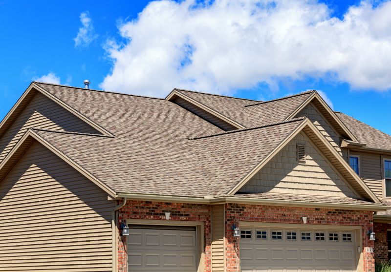 Asphalt Shingles Installation in Greenbrier, TN