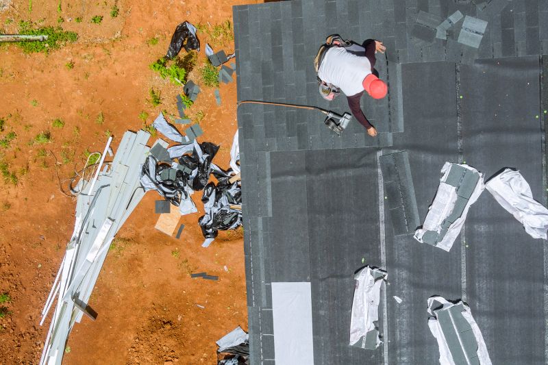 Asphalt Shingles Installation in Joelton, TN