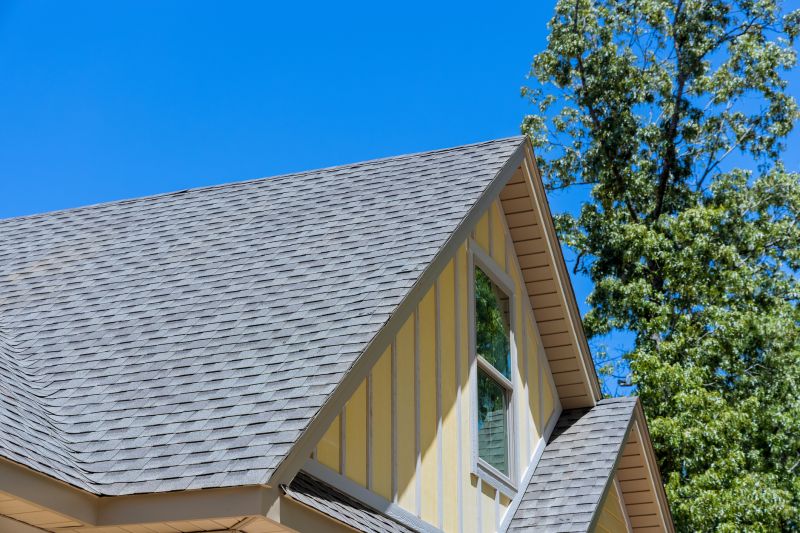 Asphalt Shingles Installation in Ashland City, TN