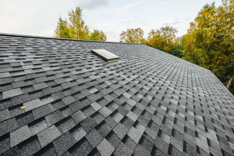 Asphalt Shingles Installation in Nashville, TN
