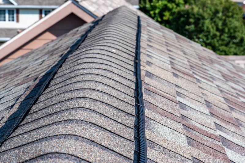 Asphalt Shingles Installation in White Bluff, TN