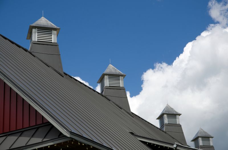 Barn Roof Replacement in Greenbrier, TN