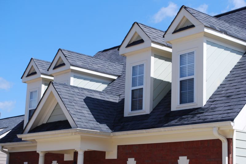 Dormer Roof Installation in Ashland City, TN