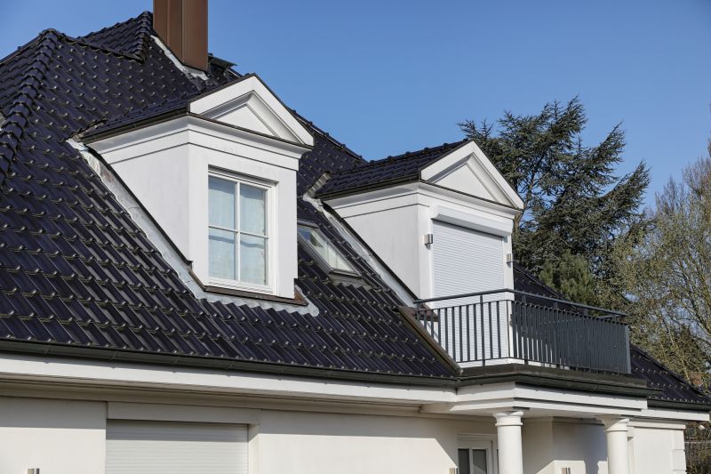 Dormer Roof Installation in Ashland City, TN