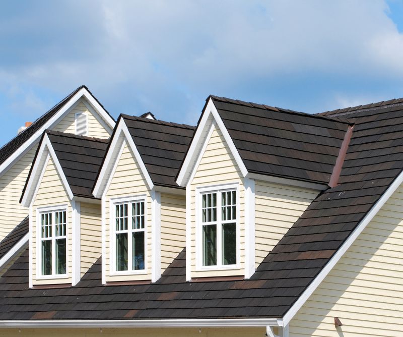 Dormer Roof Replacement in Ashland City, TN
