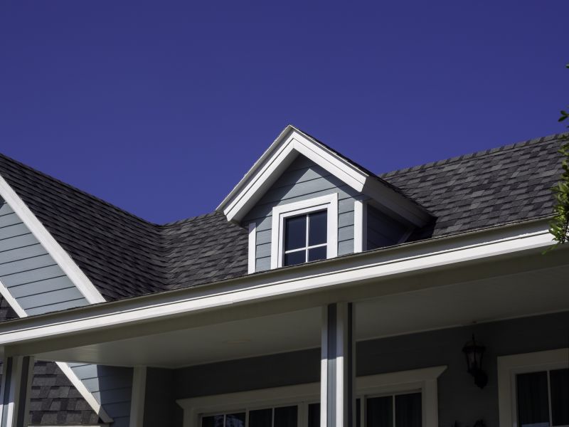 Dormer Roof Replacement in Ashland City, TN