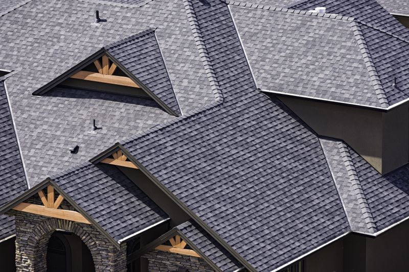 Dormer Roof Replacement in Ashland City, TN
