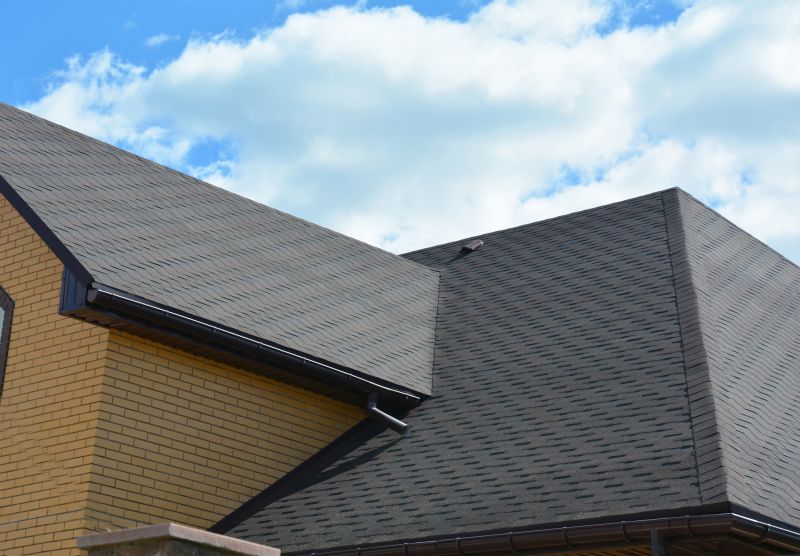 House Roof Installation in Nashville, TN