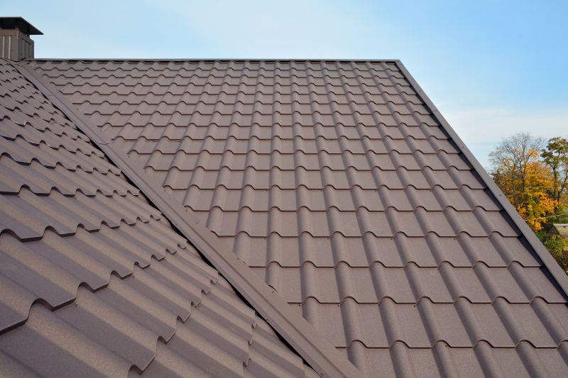Metal Roof Installation in Joelton, TN