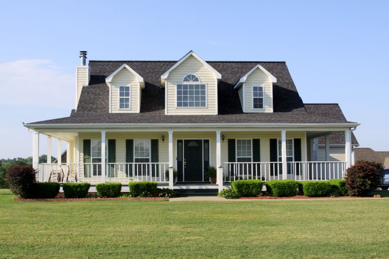 Porch Roofing Installation in Ashland City, TN
