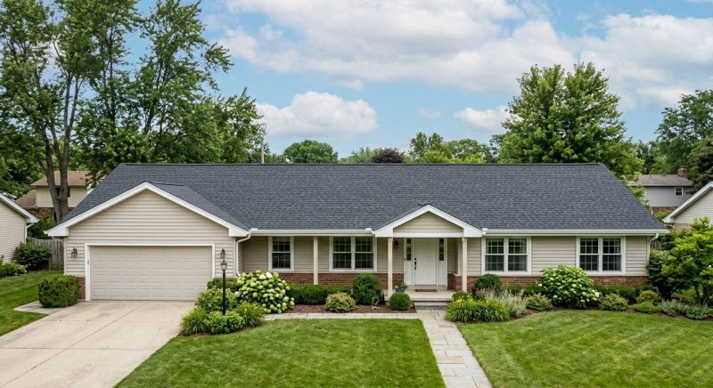 Residential Roof Replacement in Joelton, TN
