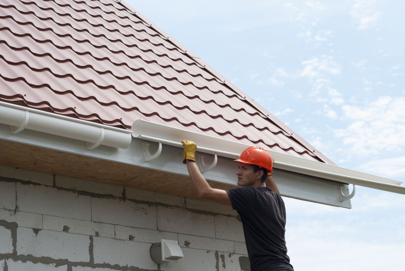 Roof Construction in Cheatham County, TN