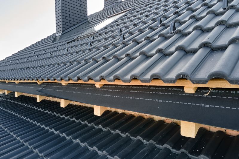 Roof Construction in Dickson County, TN
