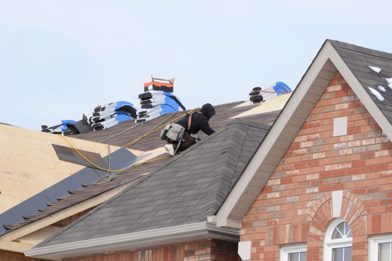 Roof Construction in Goodlettsville, TN