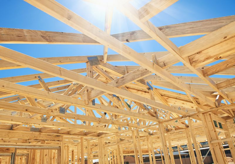 Roof Construction in Goodlettsville, TN