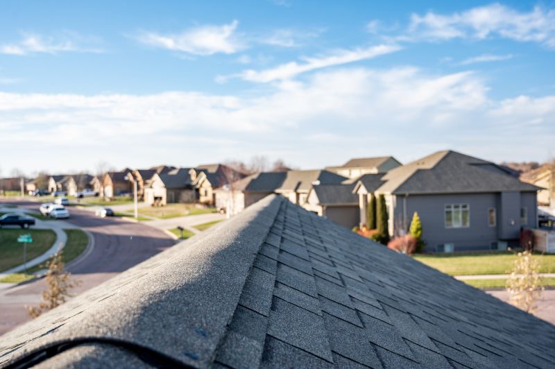 Roof Construction in Goodlettsville, TN
