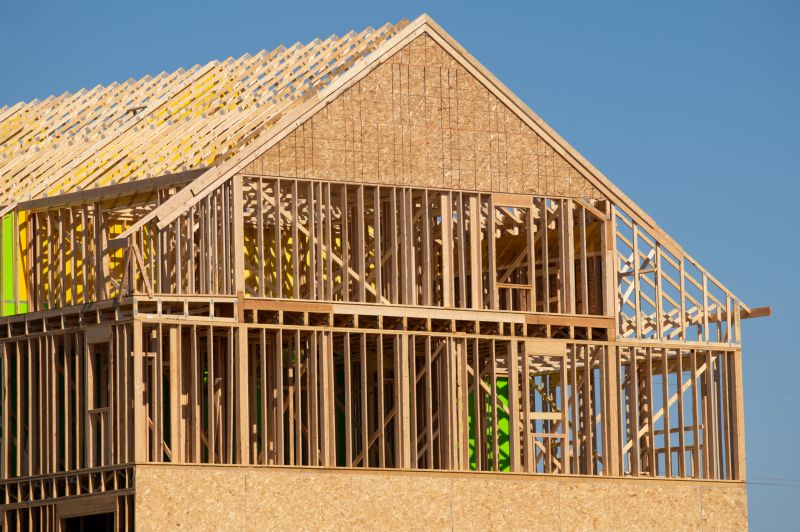 Roof Construction in Old Hickory, TN