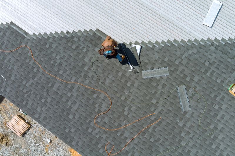 Roof Installation in Springfield, TN