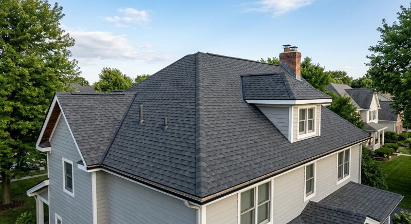 Roof Remodeling in Ashland City, TN