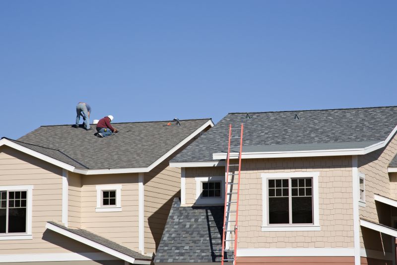 Roof Shingles Installation in Ashland City, TN