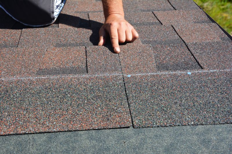 Roof Shingles Replacement in Springfield, TN