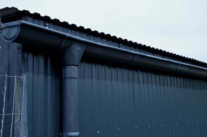 Sheet Roofing Installation in Dickson, TN