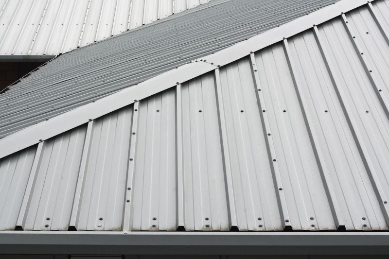 Sheet Roofing Installation in Greenbrier, TN