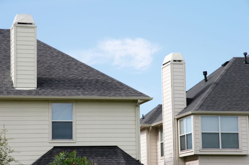 Shingle Roof Replacement in Whites Creek, TN